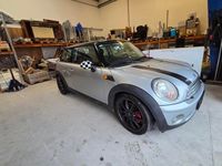 Brugt Mini Cooper 120 HK (88 kW) 2007 Hatchback