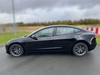 Brugt Tesla Model 3 RWD 2022 Sedan