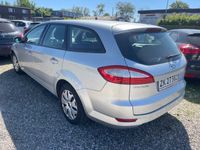 brugt Ford Mondeo 2,0 Ambiente stc.