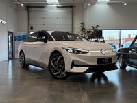 Brugt VW ID.7 Style 210 kW (286 HK) 2025 Hvidmetal Hatchback