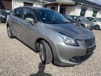 brugt Suzuki Baleno 1,2 Dualjet mHybrid Exclusive