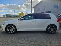 brugt VW Golf VII 2,0 TDi 150 Comfortline DSG BMT