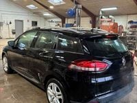 Brugt Renault Clio GrandTour 89 HK (65 kW) 2018 Stationcar