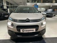 brugt Citroën C3 1,2 PureTech 82 Supreme