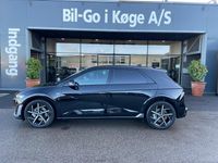 Ny Hyundai Ioniq N Line 168 kW (229 HK) 2025 Sort Hatchback