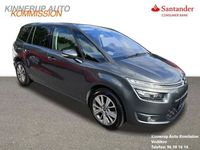 brugt Citroën Grand C4 Picasso 1,6 e-HDi Seduction ETG6 115HK 6g Aut.