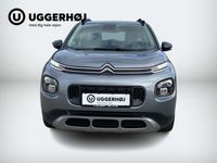 brugt Citroën C3 Aircross 1,2 PureTech 110 Iconic