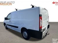 brugt Peugeot Expert L2H1 2,0 HDI 128HK Van 6g