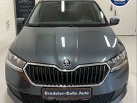 brugt Skoda Fabia TSi 95 Ambition Combi