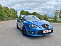 Brugt Cupra Leon 2011 Hatchback