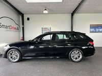 brugt BMW 320 d Touring Connected xDrive aut.