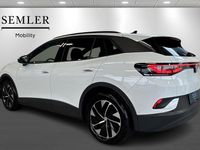 Brugt VW ID.4 Style 210 kW (286 HK) 2024 Hvidmetal SUV
