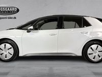 Brugt VW ID.3 Pro 106 kW (145 HK) 2022 Hatchback