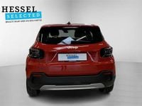 Brugt Jeep Avenger EV Altitude 114 kW (156 HK) 2023 Rød SUV