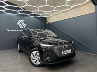 Brugt Audi Q4 e-tron Premium 125 kW (170 HK) 2022 Grå SUV