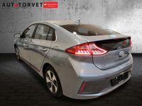 brugt Hyundai Ioniq EV Trend
