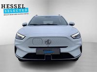 Brugt MG ZS Luxury 114 kW (156 HK) 2022 Hvid SUV