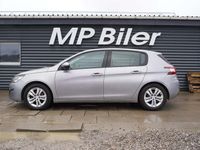 brugt Peugeot 308 1,2 VTi 82 Access