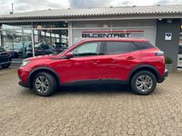 brugt Peugeot 2008 1,2 PureTech 130 Active Pack