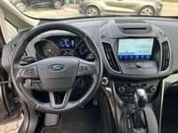 brugt Ford C-MAX 1,5 EcoBoost Titanium Powershift 182HK 6g Aut.