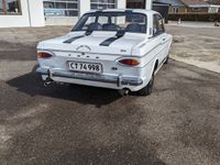 brugt Ford Taunus P6