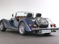 brugt Morgan Plus 8 3,5 2 seater