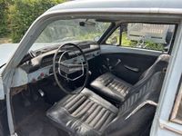 brugt Volvo Amazon 121 B18