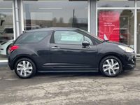 brugt Citroën DS3 1,6 HDi 90 DStyle