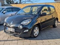 Brugt Renault Twingo 75 HK (55 kW) 2012 Hatchback