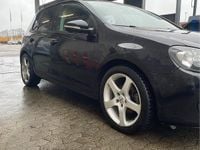 Brugt VW Golf VI 2011 Hatchback