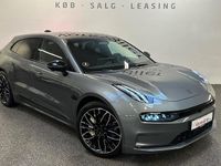 Brugt Zeekr 001 Performance AWD 400 kW (544 HK) 2024 Koksmetal Hatchback