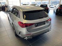 brugt Mercedes C300e AMG Line stc. aut.