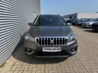 Brugt Suzuki SX4 S-Cross Exclusive 129 HK (94 kW) 2020 SUV