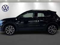 brugt VW T-Cross - 1,5 TSi 150 Style+ DSG