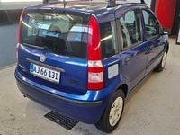 Brugt Fiat Panda 60 HK (44 kW) 2009 Hatchback