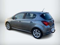 brugt Opel Corsa 1,4 16V OPC Line