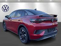 Brugt VW ID.5 Style 210 kW (286 HK) 2024 Rødmetal SUV