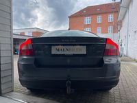Brugt Volvo S80 Momentum 200 HK (147 kW) 2006 Gråmetal Sedan