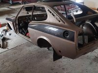 Brugt Fiat 128 1975 Coupe