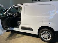 brugt Toyota Proace City Medium 15 D Comfort 102HK Van