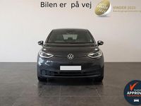 Brugt VW ID.3 Pro Performance 150 kW (204 HK) 2021 Grå Hatchback