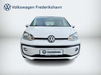 brugt VW up! Up! 1,0 MPi 60 MoveBMT