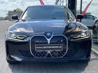 Brugt BMW i4 250 kW (340 HK) 2022 Sortmetal Sedan