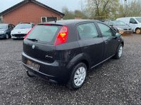 brugt Fiat Punto Grande Punto 1.2