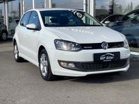 brugt VW Polo 1,0 TSi 95 BlueMotion DSG