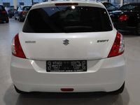 brugt Suzuki Swift 1,2 Dualjet Style