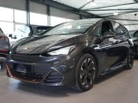 Brugt Cupra Born e-Boost 169 kW (231 HK) 2023 Gråmetal Hatchback