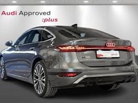 Brugt Audi A6 e-tron 210 kW (286 HK) 2025 Gråmetal Hatchback