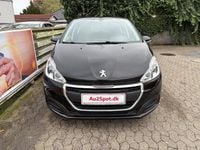 brugt Peugeot 208 1,6 BlueHDi 100 Active
