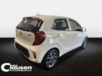 brugt Kia Picanto 1,0 MPI Collection 67HK 5d